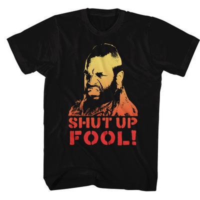 Oberteile – T-Shirts