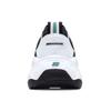 Skechers D'lites 3.0 Gs Black/White/Green Women's 12955-WGRN