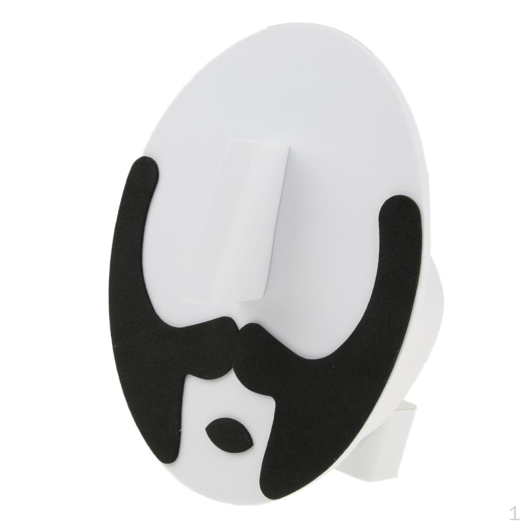 

-Модель Очки Очки Стойка для показа Стойка из материала EVA 9_as shown