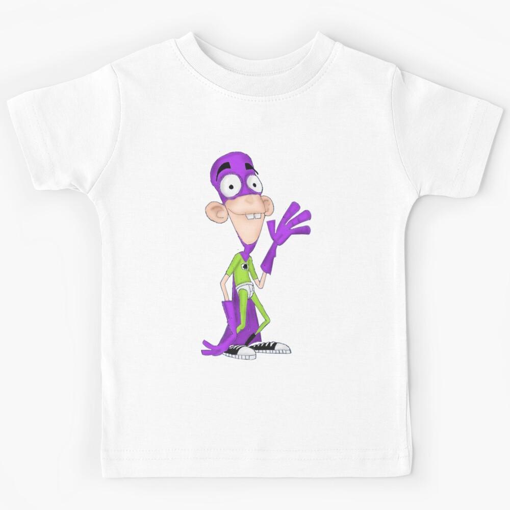 Fanboy Kids T-Shirt 100
