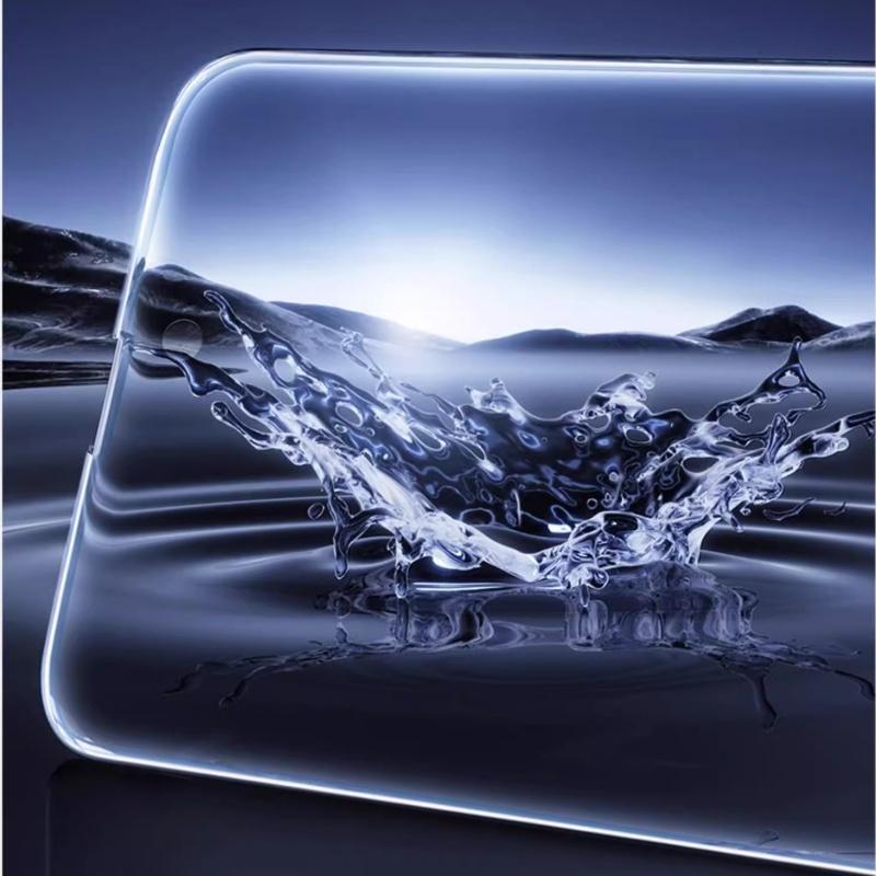 Privacy Screen Protector For iphone 16 Pro Max Tempered Glass Anti-spy iphone 16 15 Pro Max Protective Phone Anti Peeping Film