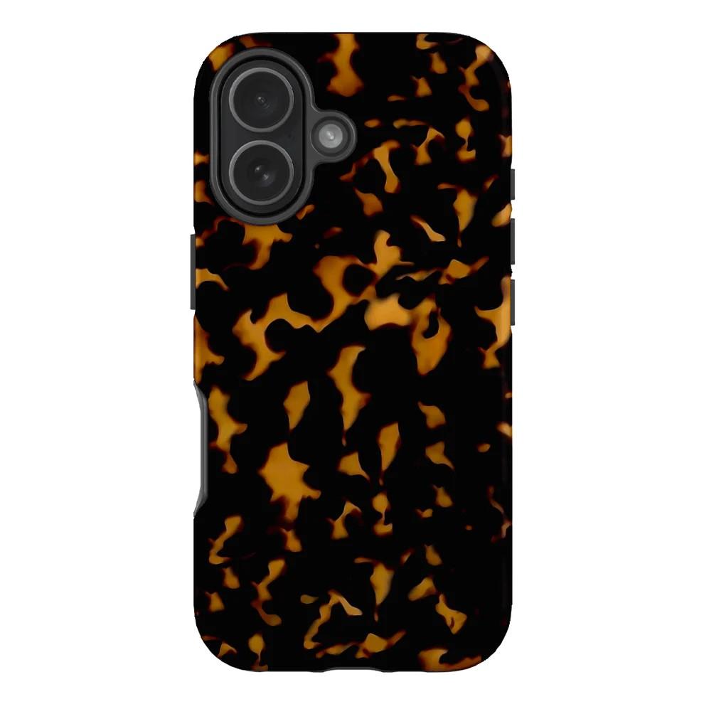 

Clmj Graffiti Phone Case For Samsung Galaxy A56 A36 A26 S26 S25 S24 S23 S20FE Ultra Plus Edge 5G Luxury Double-layer Back Cover Samsung A16