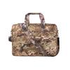 Shanshuo Camouflage Laptop Briefcase