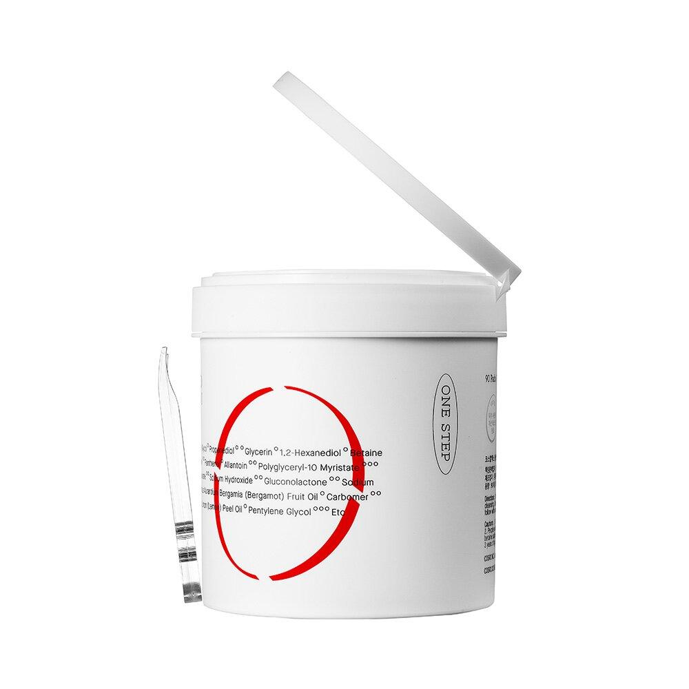 COSRX Original Clear Pad 90 Blatt