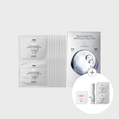 Skin Booster Ampole Peel Pad (8 φύλλα)