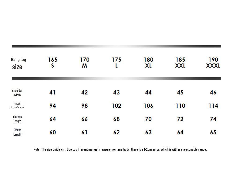 GXG Men's High-Neck Embroidered Pullover Sweater