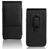 Universelle Leder Gürtelclip Tasche Für Samsung Galaxy A17 A07 A06 A16 A26 A36 A56 A55 A35 Hüfttasche Magnetisch Vertikal Handyhülle