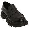 Alexander Mcqueen Wander Slip On Loafers Women's 666328WIDU01000