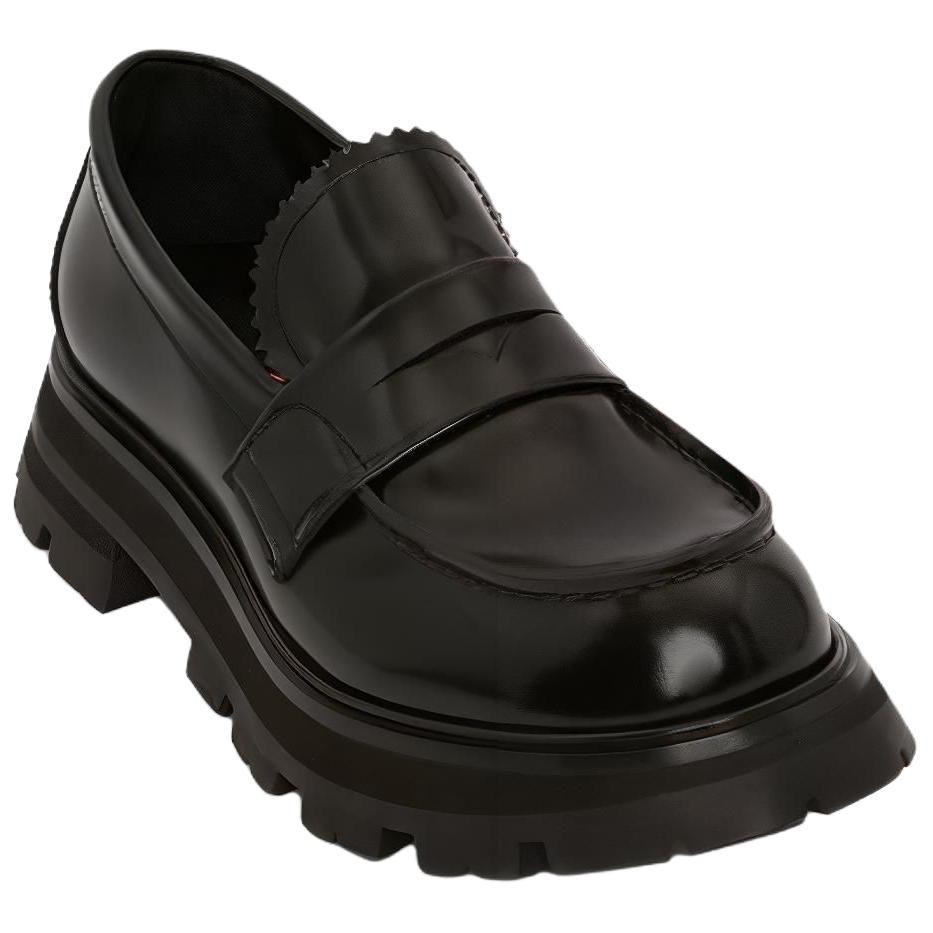 Alexander Mcqueen Wander Slip On Loafers Women's 666328WIDU01000