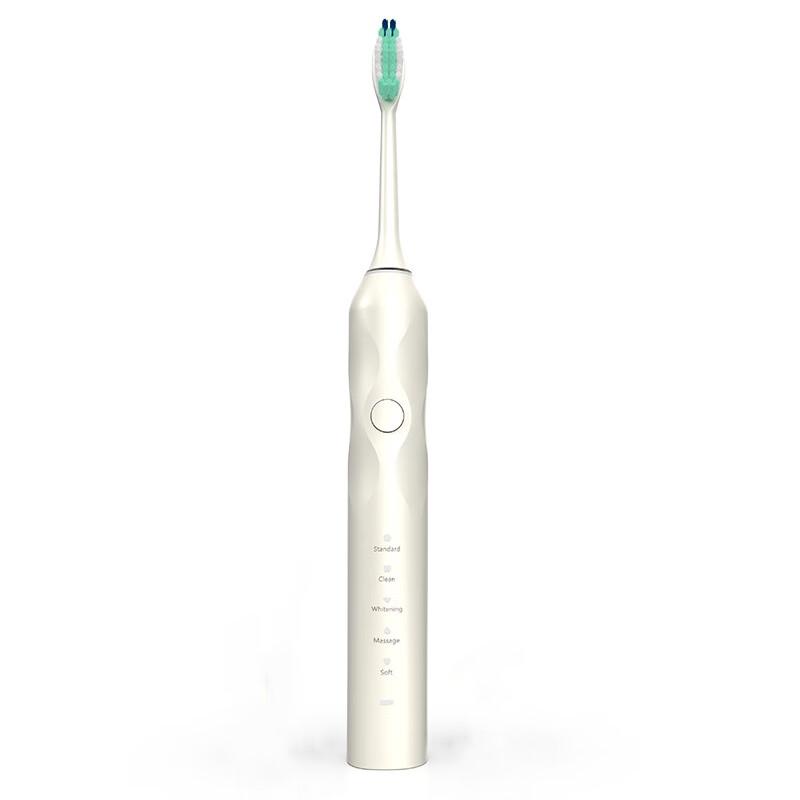 Qianbaimei T5 Sonic Electric Toothbrush