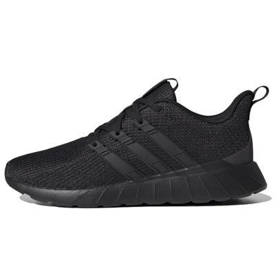 Neo Questar Flow 'Triple Black' Dames Sneakers EG3190