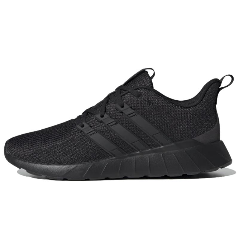 

Adidas Neo Questar Flow Triple Black Women s Sneakers EG3190 40⅔