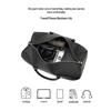 Mark Fairwhale Men's Carry-on Travel & Gym Duffel Bag