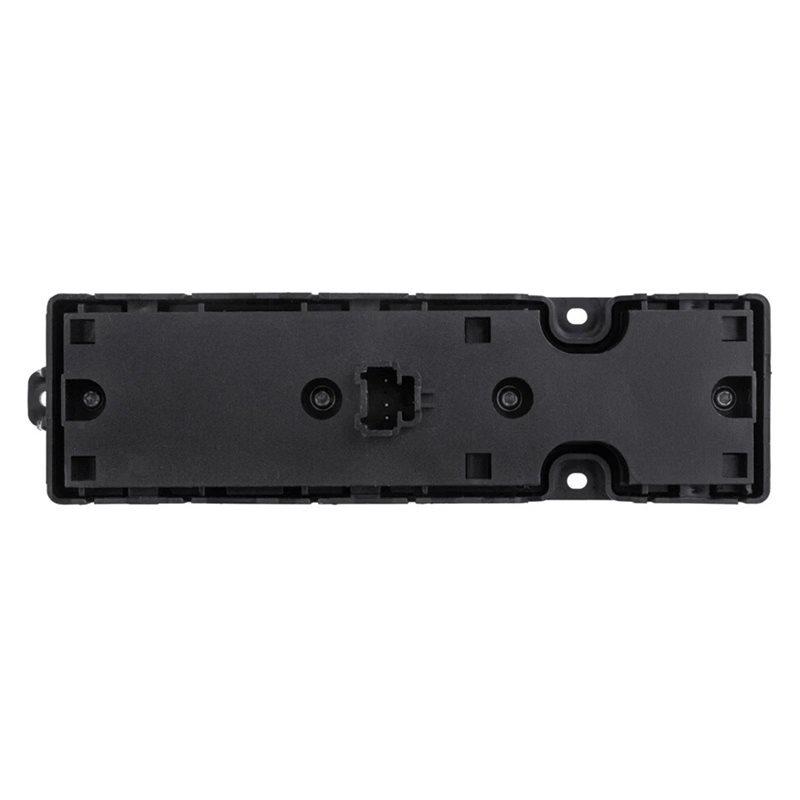 Exclusive Electric Window Switch DG9Z-14529-AA DG9Z14529AA For Ford Mondeo V Fusion 2013- 2019 Front Left Position
