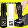 Accesorii pentru încălțăminte – Cremă și ceară pentru încălțăminte