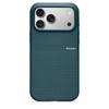 iPhone 17 Pro Max Anti-Slip Polka Dot Magnetic Matte Case
