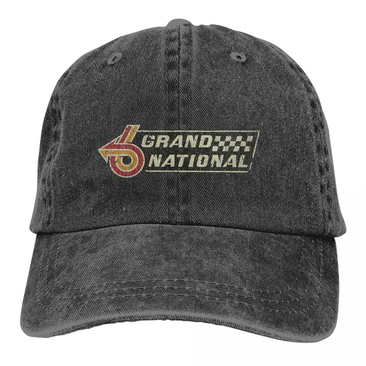 

Summer Cap Sun Visor Grand 1984 Hip Hop Caps National Flag Cowboy Hat Peaked Hats