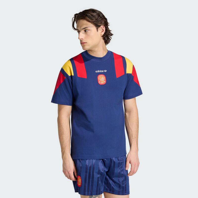Adidas Men s FEF EQT T-shirt KG2574 A/XL