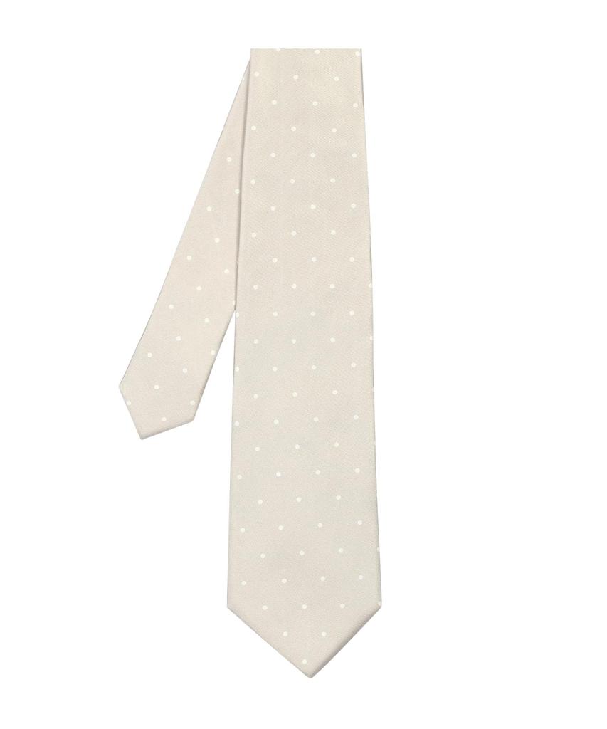 Paul Smith Classic Tie 15000495IR Beige F