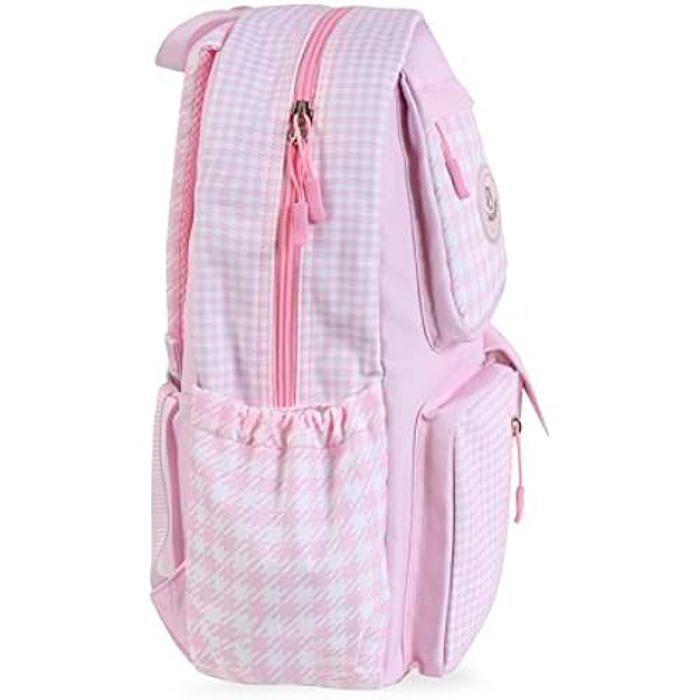 Sac d'Ecole - DE CUEVAS TOYS - Niza DeCuevas 10346 - 40x30x18 cm - Mixte - Haute qualité
