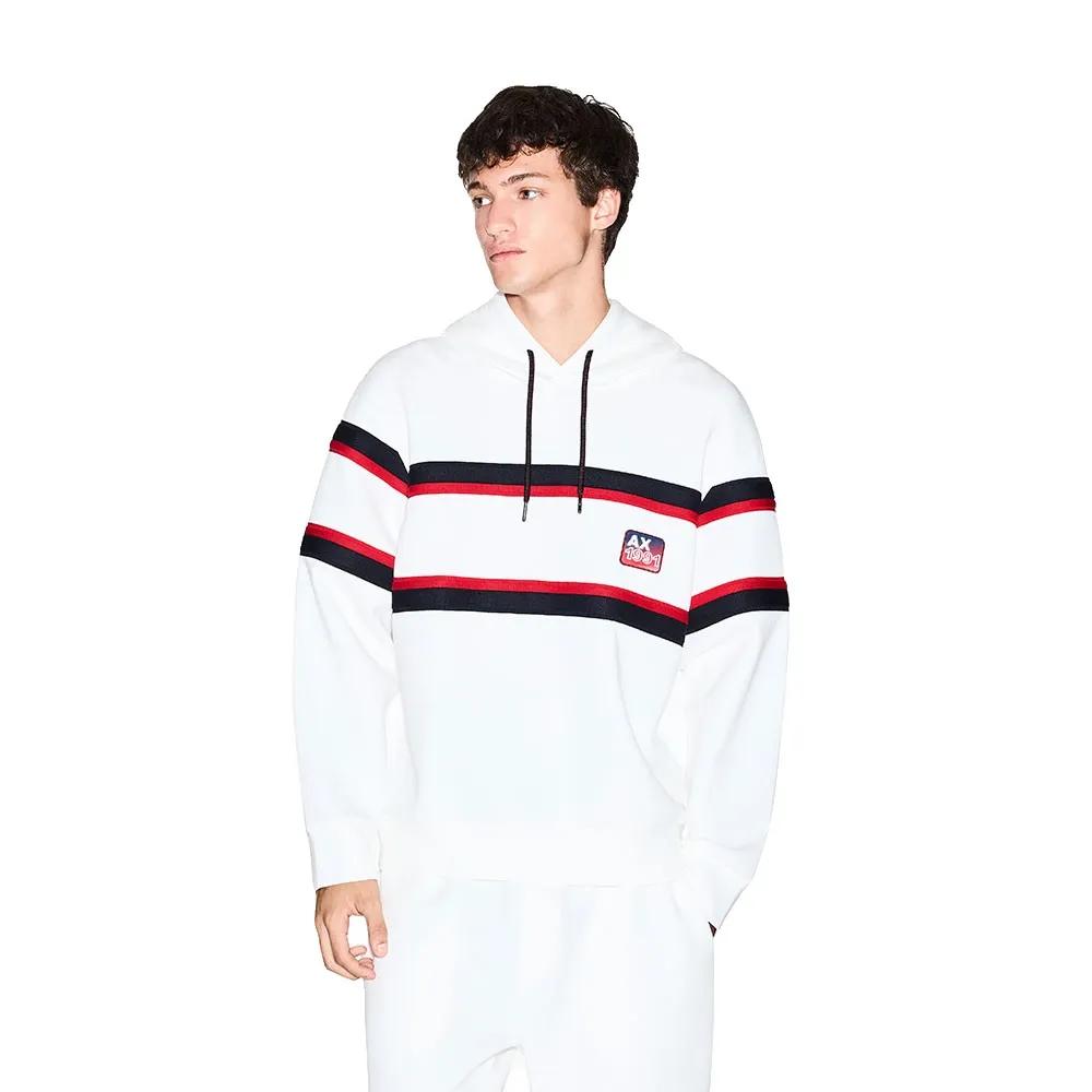 

Armani Exchange Толстовка XM001398_AF13047 S