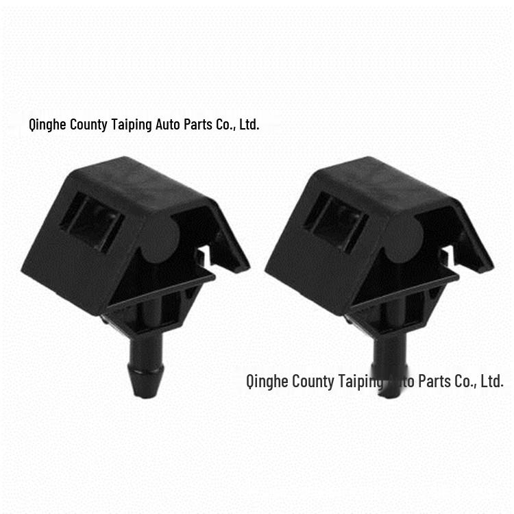 Kompatibel Spolarmunstycke för 08-15 Nissan Qashqai/X-Trail/Venucia T70/R30 - Del 28932-JD000