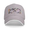 BENSON BOONE singer Baseball Caps Accessories Classic Album Music Snapback Hat For Men Women Casual Headewear  Adjustable