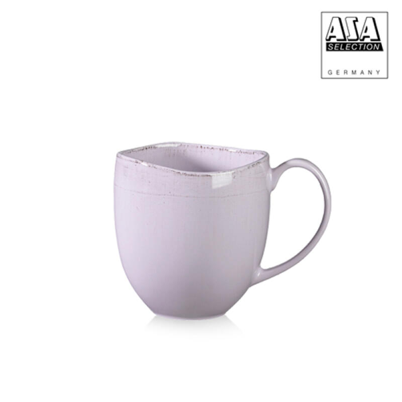 Brushed Big Mug (Violet)