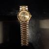 Used  (Good Condition) WITTNAUER Quartz Round 3-hand Watch
