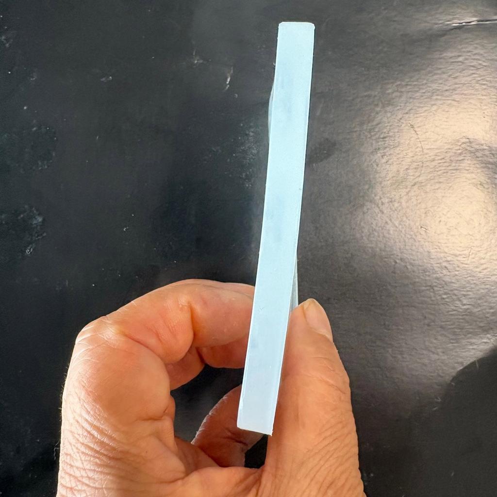 High Detail Silicone Fish Mold For Resin Keychains Jewelry Making Crafting Art Supplies With Realistic Texture