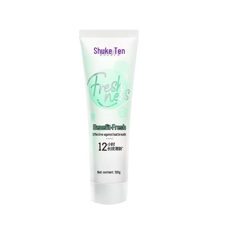 

Shuke Probiotic Gum Care Toothpaste