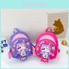 Adorable 3d Animal Design Kids Backpack Lightweight Nylon For Boys And Girls