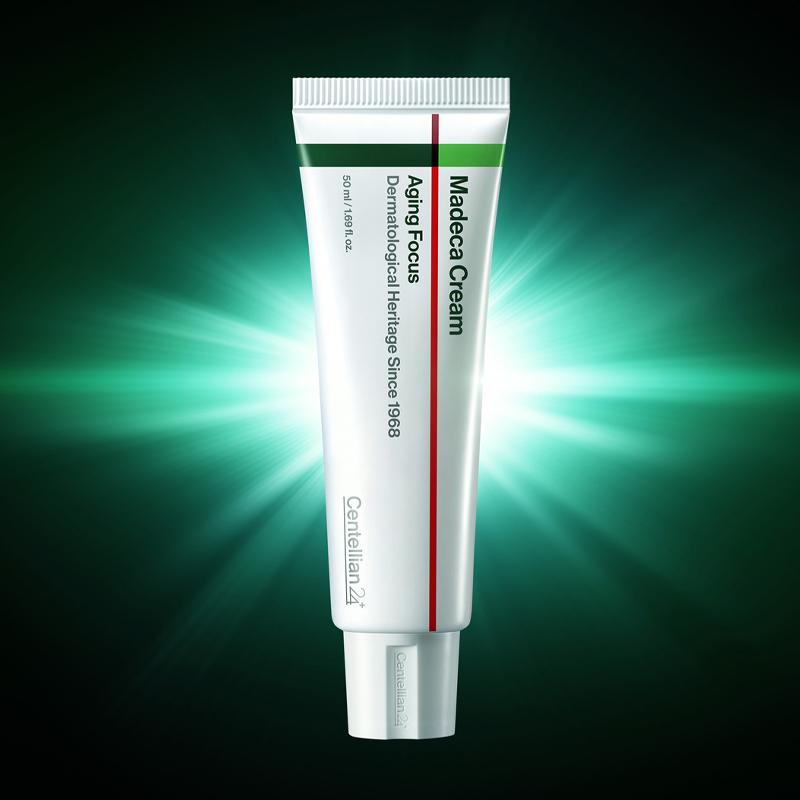 CENTELLIAN24 Madeca Cream Aging Focus 50ml