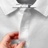 Men's 100% Cotton Long-Sleeve Polo Shirt