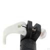 External Lock/Outdoor Hiking Poles quickly lock/Walking Canes , Threaded and Easy to Use