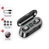 Bluetooth 5.0  Noise Reduction Stereo Wireless TWS Bluetooth Headset