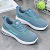 Women Versatile Spring Sneakers Casual Shoes Breathable Travel Shoes Soft Bottom Shoes Women Casual Daily Comfortable Lightweight Sneakers
