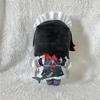 Nuove Bambole Peluche Cosplay Ellen Joe di Zenless Zone Zero 20cm Anime Cartoni Animati Peluche Ripieni Giocattoli Bambini Festa di Natale Regali di Compleanno