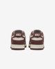 HJ7673-001 Nike Dunk Low Phantom Sail White Red Sepia (Ženy)
