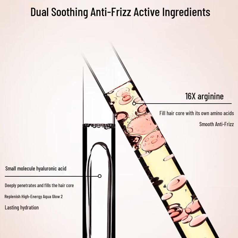 Kérastase Glazed Rose Luminous Shampoo Duo