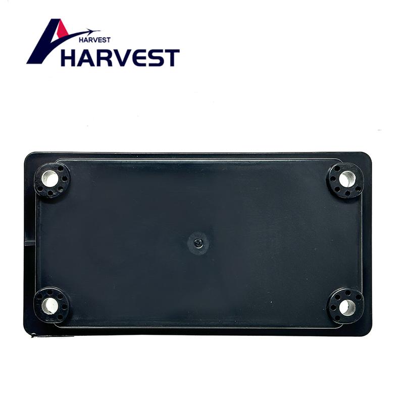 R250 Leroy-Somer Brushless Generator Regulator Plate AVR Generator Automatic Voltage Regulator Regulator