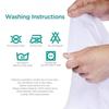 New Waterproof Mattress Pad Top Hypoallergenic Mattress Protector Against Dust Mites and Bacteria Fitted Sheet Mattress Topper