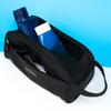PTN Cosmetic Bag KOS-ME-4-0980 Black