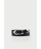 IROWOMEN Cuff Belt Iaabm26102Bkx