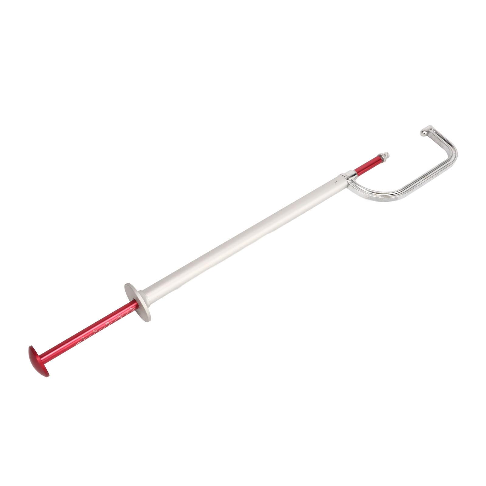 

Инструмент для измерения тормозных дисков от 0 до 45 мм. Быстрое и точное определение толщины. Линейка для измерения толщины. Штангенциркули для