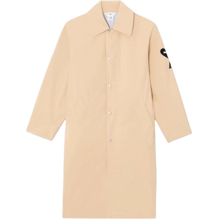 PUMA X Ami W Lightweight Jacket