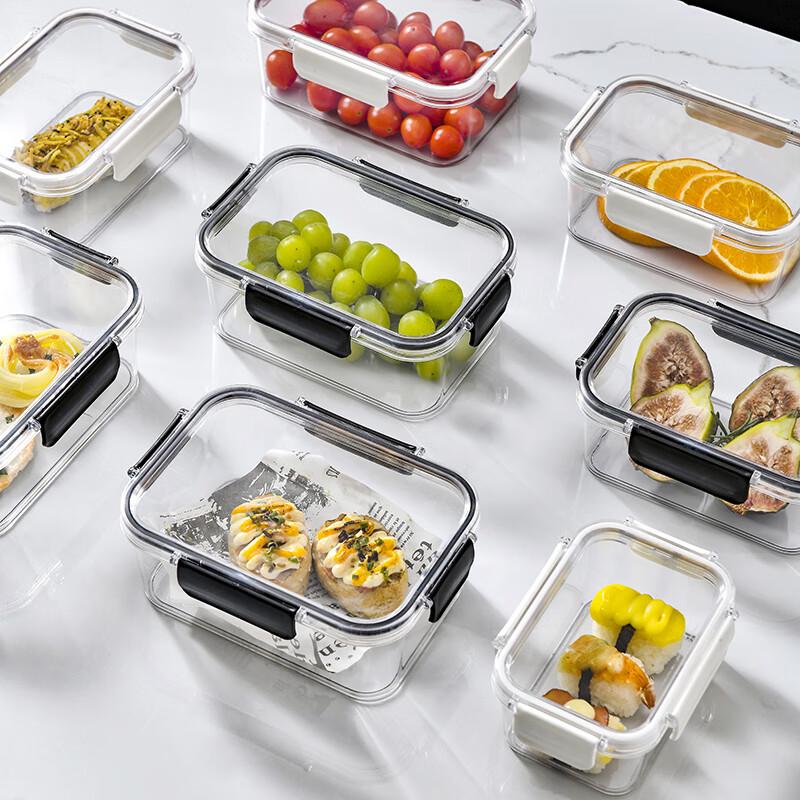 Zhaoran Refrigerator Food Storage Container