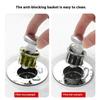 Washing Universal Basin Pop-up Drain Filter Wash Basin Hair Sink Strainer Kitchen Bathtub Stopper Shower Plug Bathroom Tool