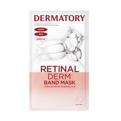 Gesichtspflege – Gesichtsmasken