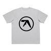 Unisex TShirt Aphex Twin Shirt 100 Cotton Print Oversized Y2k Streetwear Tees Short Sleeve Tops Korean Fashion Aesthetic Clothing